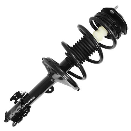 Unity 11473 Front Left Complete Strut Assembly 11473
